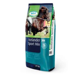 Aveve 306  Icelander Sport Mix 20 kg