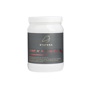 Statera Horsecare Joint n' Mobility
