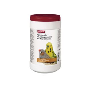 Beaphar fugle mineral, 1,25 kg