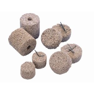 Mineralblok M grov
