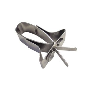 Universalholder, metal