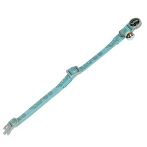 Kattehalsbånd, Cat Head light blue