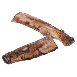 Dried Beef Rib 2 stk. 20-22 cm