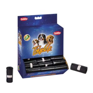 TidyUp hundeposer, sorte