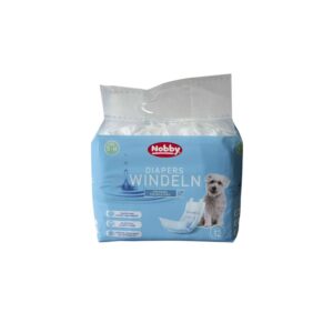 Bleer til han hunde 12 stk