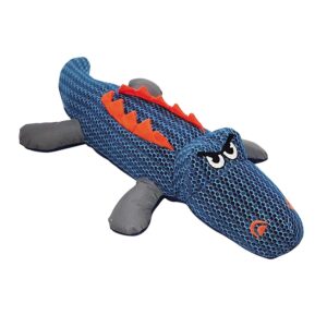Krokodillebamse 37 cm