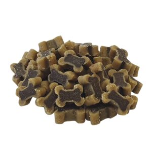StarSnack Duo Bones Lamb & Rice, Karton - 10 kg