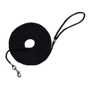 Rund sporline, 5 mm.