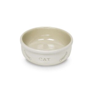Keramic skål CAT, 250 ml