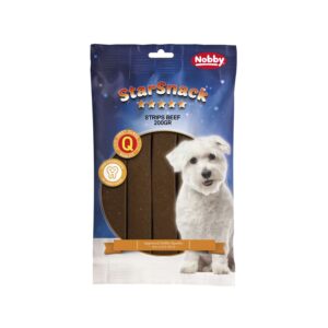 StarSnack beef 20 stk.